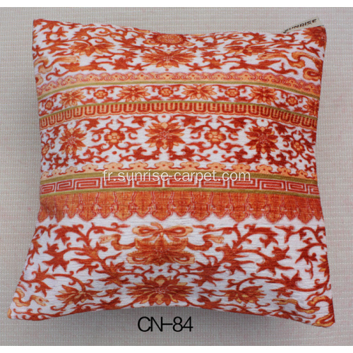 conception originale polyester coussin